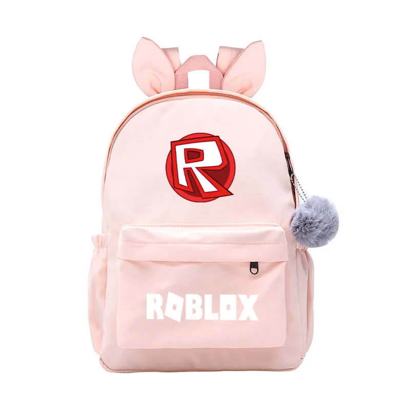 Backpack for Children Nylon Children School Bags Rabbit Ear Girls Boys School Backpack
Backpack for Children Nylon Children School Bags Rabbit Ear Girls Boys School Backpack