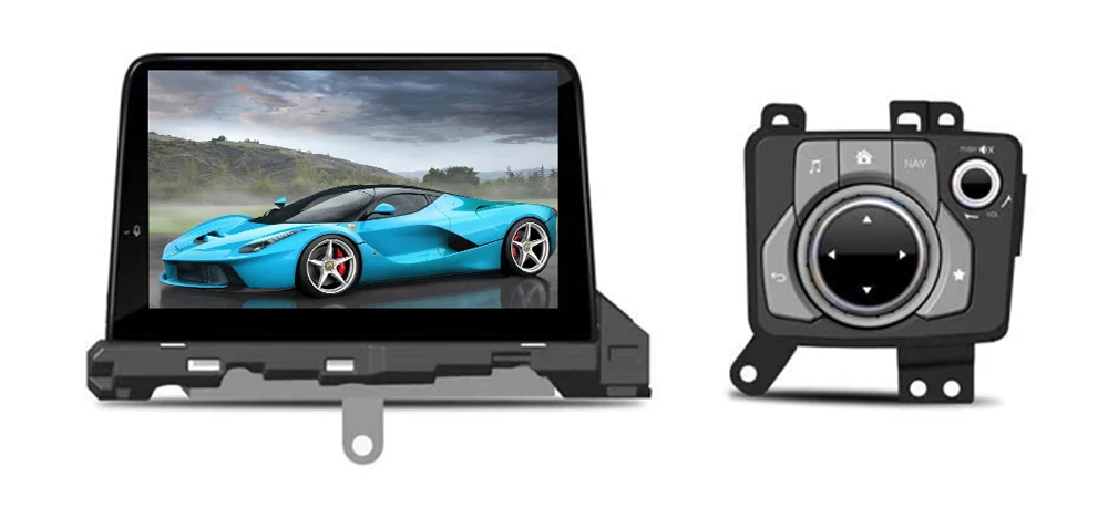 Excellent SINOSMART 4 Core/8 Core CPU 2G Android 8.1 Car GPS Navigation for Mazda 3 Axela 2014-2019/Mazda 6 Atenza 2016-2019 18 Excellent SINOSMART 4 Core/8 Core CPU 2G Android 8.1 Car GPS Navigation for Mazda 3 Axela 2014-2019/Mazda 6 Atenza 2016-2019 18