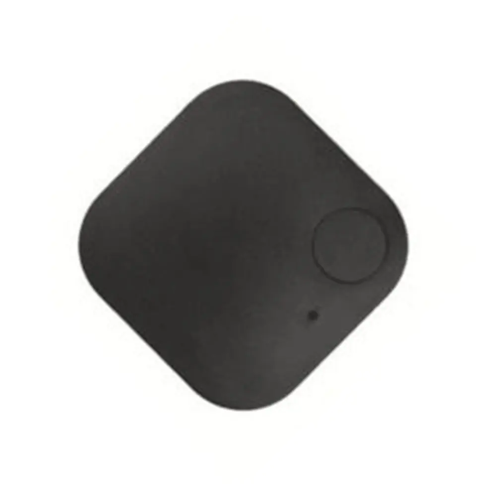 Square Bluetooth Anti-lost Car GPS Tracker Kids Pets Wallet Keys Alarm Locator Realtime Finder Trackr
Square Bluetooth Anti-lost Car GPS Tracker Kids Pets Wallet Keys Alarm Locator Realtime Finder Trackr