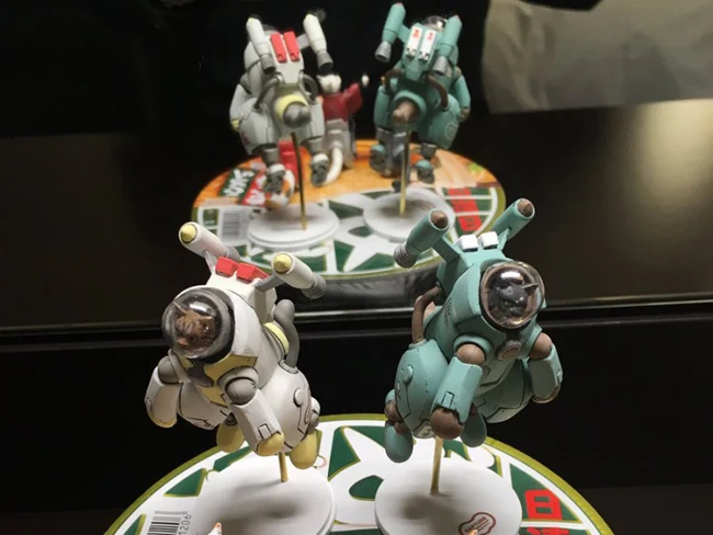 1/35 сборный Набор фигурок из смолы Космический Кот|Наборы для сборки моделей| |