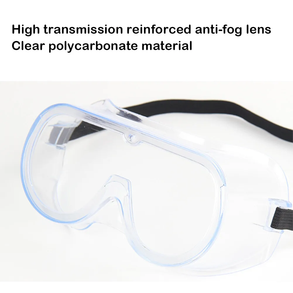 Fully Enclosed Windshield Goggles Anti-spatter Anti-fog Dust-proof Protective Riding Glasses
Fully Enclosed Windshield Goggles Anti-spatter Anti-fog Dust-proof Protective Riding Glasses