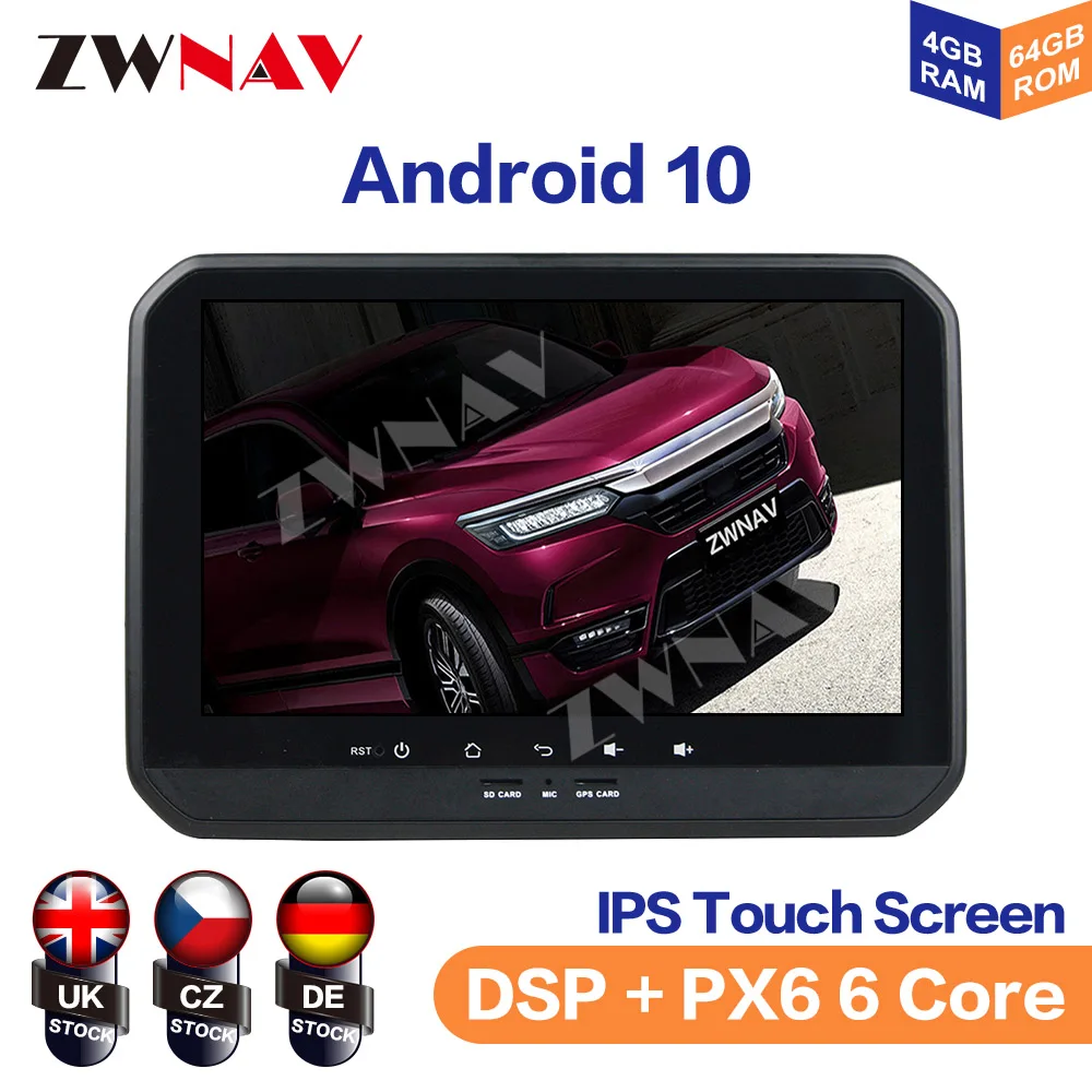 Android 10 8 Core Car Multimedia Player GPS Navigation For Suzuki Ignis 2017 2018 Auto Radio Stereo Head Unit DSP No DVD Player
Android 10 8 Core Car Multimedia Player GPS Navigation For Suzuki Ignis 2017 2018 Auto Radio Stereo Head Unit DSP No DVD Player