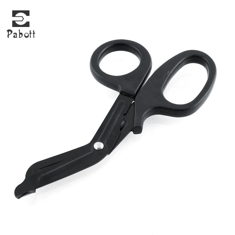 New Nurse EMT Medical Shears Bandage Paramedic Trauma Scissors Doctor First Aid Emergency Tactical Medical Equipment
New Nurse EMT Medical Shears Bandage Paramedic Trauma Scissors Doctor First Aid Emergency Tactical Medical Equipment
