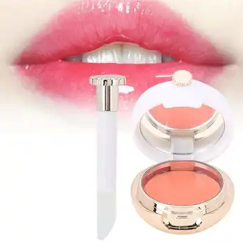 Leezi Lip Sleeping Mask Moisturizing Anti-Wrinkles Nourishing Lip Balm Lip Care 12g Lip Care Cream
Leezi Lip Sleeping Mask Moisturizing Anti-Wrinkles Nourishing Lip Balm Lip Care 12g Lip Care Cream