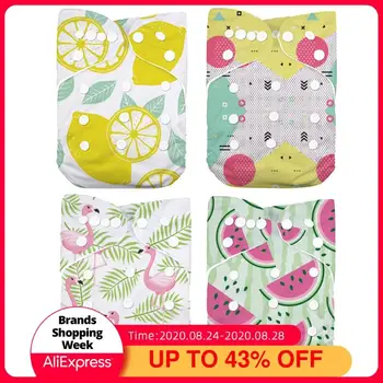 Baby Diapers Washable Reusable Nappies Training Pant Cloth Diaper Baby Version Diapers Adjustable Nappy Reusable Cloth pocket
Baby Diapers Washable Reusable Nappies Training Pant Cloth Diaper Baby Version Diapers Adjustable Nappy Reusable Cloth pocket