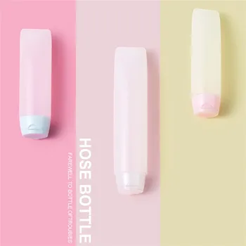 30/50ml PE High value hose facial cleanser squeeze sub-bottle travel cosmetics lotion bottle hotel toiletries bottle
30/50ml PE High value hose facial cleanser squeeze sub-bottle travel cosmetics lotion bottle hotel toiletries bottle