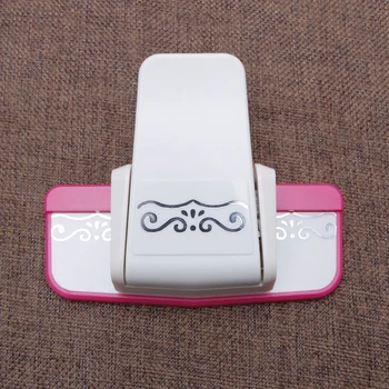 Printing Paper Hand Shaper Tags Card Craft DIY Scrapbook Punch Cutter Tool YH304 WXTB
Printing Paper Hand Shaper Tags Card Craft DIY Scrapbook Punch Cutter Tool YH304 WXTB