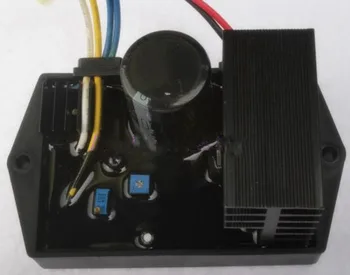 Voltage regulator controller : GFC9-3A2G / GFS-30 
Voltage regulator controller : GFC9-3A2G / GFS-30