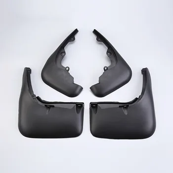 4PCS Fashion Car Body Cover Soft Plastic Mud Flaps Splash Guards Front Rear Fender Mudguard for Toyota Highlander 2008 2009 2010
4PCS Fashion Car Body Cover Soft Plastic Mud Flaps Splash Guards Front Rear Fender Mudguard for Toyota Highlander 2008 2009 2010