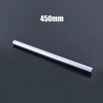 Printer Parts Linear Shaft Rod Axis Length 100-600mm HRC58-64 G6 Roundness Maz 5um 0.8-2.5mm Hardening Depth
Printer Parts Linear Shaft Rod Axis Length 100-600mm HRC58-64 G6 Roundness Maz 5um 0.8-2.5mm Hardening Depth