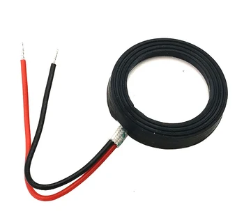 20mm/25mm Ultrasonic Humidifier Ceramic Atomizer Mist Maker Piezoelectric Transducer Humidifier Accessories 1.70MHz D25mm
20mm/25mm Ultrasonic Humidifier Ceramic Atomizer Mist Maker Piezoelectric Transducer Humidifier Accessories 1.70MHz D25mm