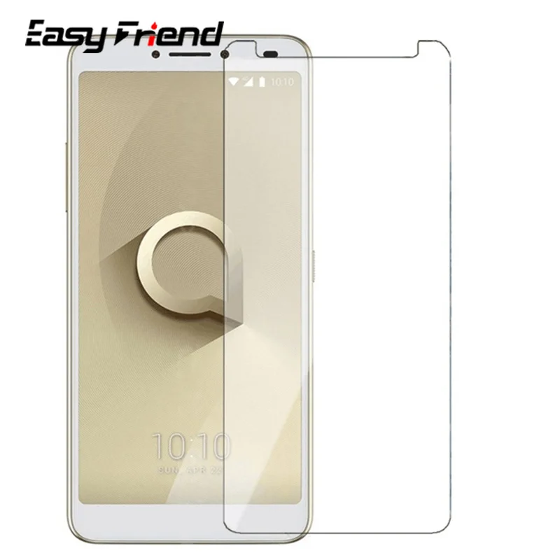 Защита экрана для Alcatel 1 1X 1C 1V 1A 1B 1S 2019 2020 5033D 5059D 5009D 5009A защитная пленка закаленное