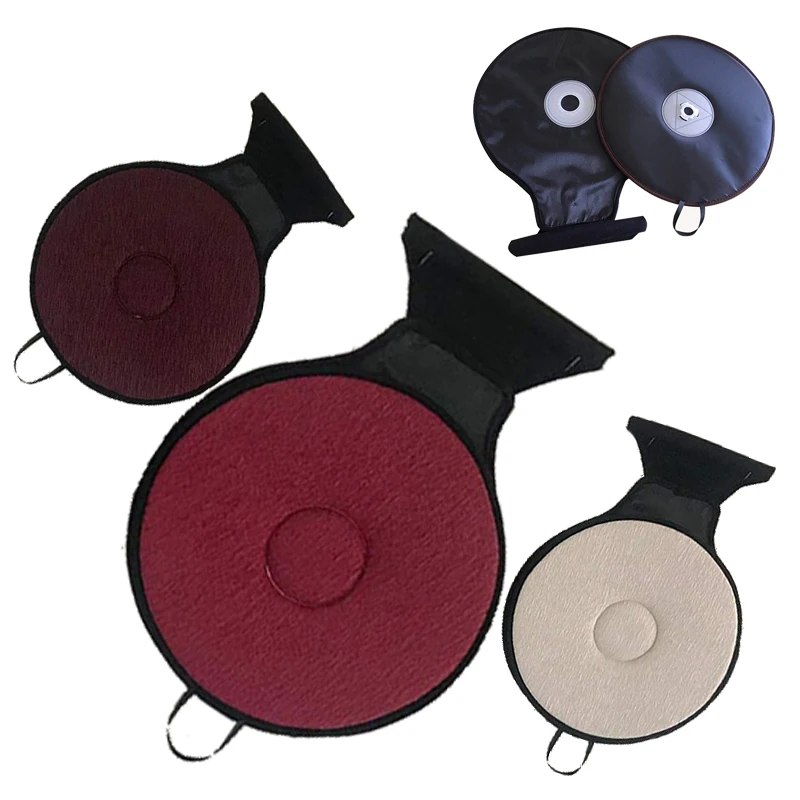 360 Degree Rotation Cushion Mats Chair Car Office Home Bottom Seats Breathable Massager Pad Elderly Pregnant Woman Massage Mat
360 Degree Rotation Cushion Mats Chair Car Office Home Bottom Seats Breathable Massager Pad Elderly Pregnant Woman Massage Mat