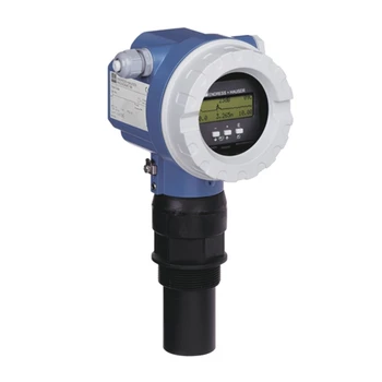 Prosonic FMU41 sensor Ultrasonic measurement Time-of-Flight Prosonic FMU41-ARB2A2
Prosonic FMU41 sensor Ultrasonic measurement Time-of-Flight Prosonic FMU41-ARB2A2