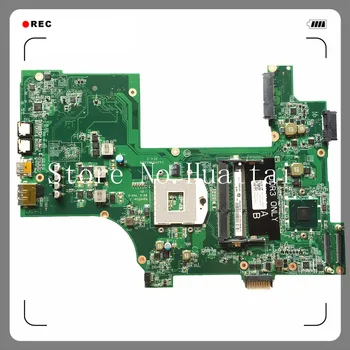 For Dell for N7110 07830J 7830J DA0R03MB6E0 HM67 DDR3 Mainboard 100% tested fully work
For Dell for N7110 07830J 7830J DA0R03MB6E0 HM67 DDR3 Mainboard 100% tested fully work