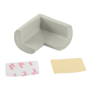 HOT!Manbobaby Anti-crash Baby Safety Protect Pads Super Thick Toddler U Shape Table Corner Safety Protective Cushion New Sale
HOT!Manbobaby Anti-crash Baby Safety Protect Pads Super Thick Toddler U Shape Table Corner Safety Protective Cushion New Sale