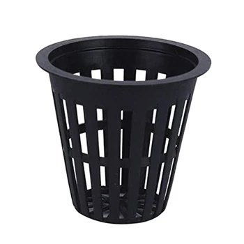 20 PCS Mesh Pot Net Cup Basket Garden Plant Grow Vegetable Germinate Nursery Pot
20 PCS Mesh Pot Net Cup Basket Garden Plant Grow Vegetable Germinate Nursery Pot