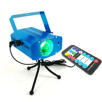 2pcs/lot Led Music Star Projector Lamp 7 Color Wave Water Pattern Lamp Sound Activation Auto Flash Laser Projector Lamp
2pcs/lot Led Music Star Projector Lamp 7 Color Wave Water Pattern Lamp Sound Activation Auto Flash Laser Projector Lamp