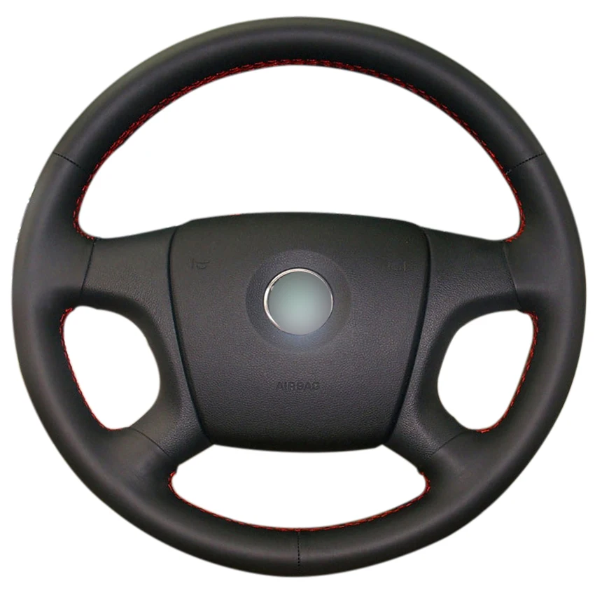 Прошитый вручную черный кожаный чехол для Skoda Fabia 2005-2009 Octavia 2004-2009 Roomster Superb 2006
Прошитый вручную черный кожаный чехол для Skoda Fabia 2005-2009 Octavia 2004-2009 Roomster Superb 2006
