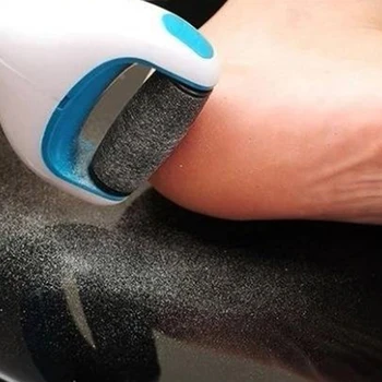 Electric Grinder Remove Dead Skin Peel Foot Pedicure Callus Foot Skin Care Removers Foot File Pedicure
Electric Grinder Remove Dead Skin Peel Foot Pedicure Callus Foot Skin Care Removers Foot File Pedicure