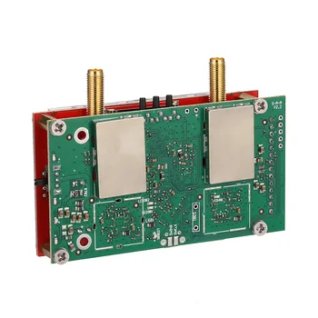 Newest High Sensitivity NanoVNA 3GHZ Vector Network Analyzer HF VHF UHF 2.8 Inch LCD Screen Antenna Analyzer with Housing
Newest High Sensitivity NanoVNA 3GHZ Vector Network Analyzer HF VHF UHF 2.8 Inch LCD Screen Antenna Analyzer with Housing