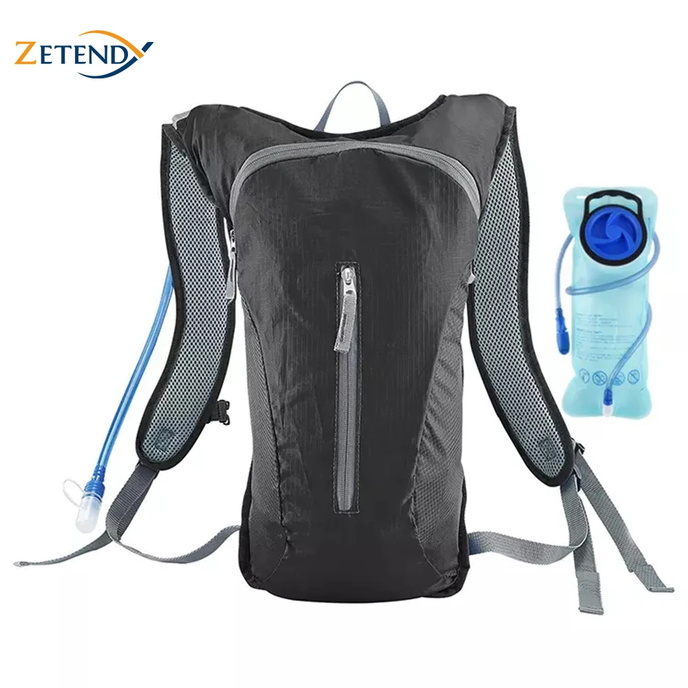 Backpack Cycling Hiking Outdoor EVA Material Simple Style With Water Bag Unisex Running Mountaineering Softback Waterproof Bags
Backpack Cycling Hiking Outdoor EVA Material Simple Style With Water Bag Unisex Running Mountaineering Softback Waterproof Bags