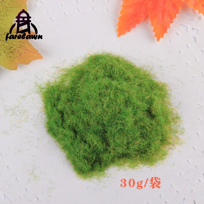 Sand Table Grass Powder Architecture Model Nylon Model DIY Landscape Architecture Model Green Model Turf
Sand Table Grass Powder Architecture Model Nylon Model DIY Landscape Architecture Model Green Model Turf