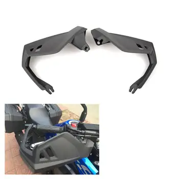 Motorcycle Handle Bar Protection Cover Handguard Brake Clutch Windshield Windscreen for Suzuki V-Storm DL250
Motorcycle Handle Bar Protection Cover Handguard Brake Clutch Windshield Windscreen for Suzuki V-Storm DL250