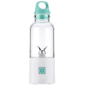Waterproof Fruit Juicer Rechargeable Mini Juicer Electric Portable Fruits and Vegetables Stir Juice Squeezer Juice Cup
Waterproof Fruit Juicer Rechargeable Mini Juicer Electric Portable Fruits and Vegetables Stir Juice Squeezer Juice Cup