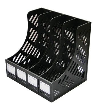 Wholesale Zarlink ZL-7004 Information Rack Bookshelf Four Bar File Holder File Tray 4 in One Bookshelf
Wholesale Zarlink ZL-7004 Information Rack Bookshelf Four Bar File Holder File Tray 4 in One Bookshelf