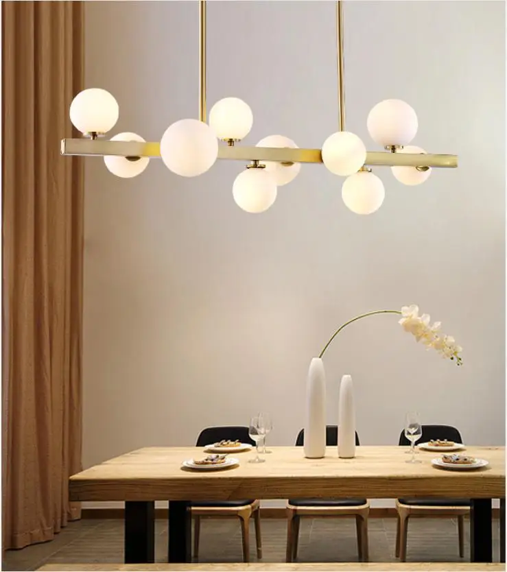Modern golden crossbar Pendant Light simple Nordic creative living room hanging lamp personalized restaurant bar table long lamp
Modern golden crossbar Pendant Light simple Nordic creative living room hanging lamp personalized restaurant bar table long lamp