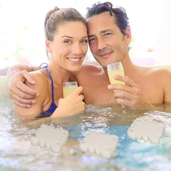 16 Pcs Oil Absorbing Sponge for Swimming Pool Hot Tub Spa Dirt Scum Cleaner Absorber HG99
16 Pcs Oil Absorbing Sponge for Swimming Pool Hot Tub Spa Dirt Scum Cleaner Absorber HG99