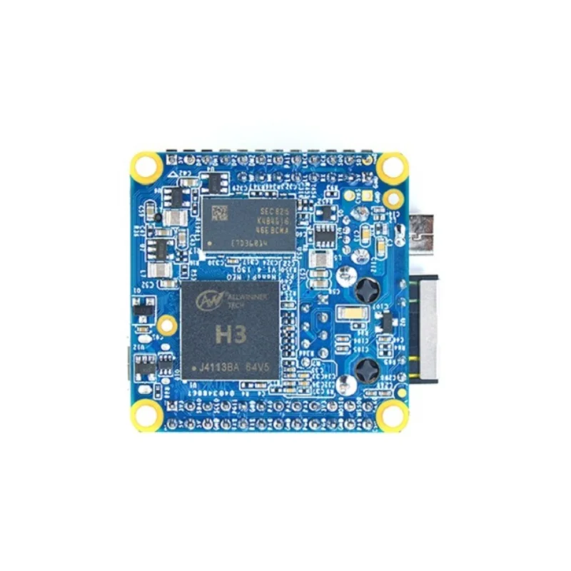 Лучшая заводская цена, FriendlyElec с 256 Мб вспышки на плате, крошечные NanoPi NEO-LTS
Лучшая заводская цена, FriendlyElec с 256 Мб вспышки на плате, крошечные NanoPi NEO-LTS