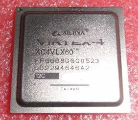 new original XC4VLX40-10FFG1148I XC4VLX40FFG1148 10I XC4VLX40 1148-BGA
new original XC4VLX40-10FFG1148I XC4VLX40FFG1148 10I XC4VLX40 1148-BGA