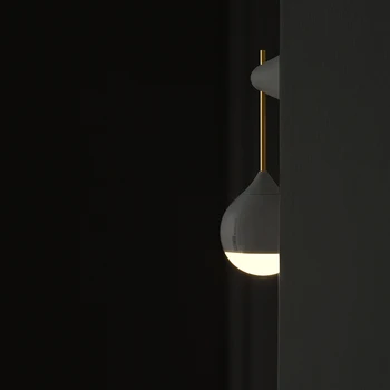 Smart Night Light with Motion Sensor Infrared Induction LEDs Stick-On Wall Lamp USB Charging Removable Night Lamp Home Decor
Smart Night Light with Motion Sensor Infrared Induction LEDs Stick-On Wall Lamp USB Charging Removable Night Lamp Home Decor