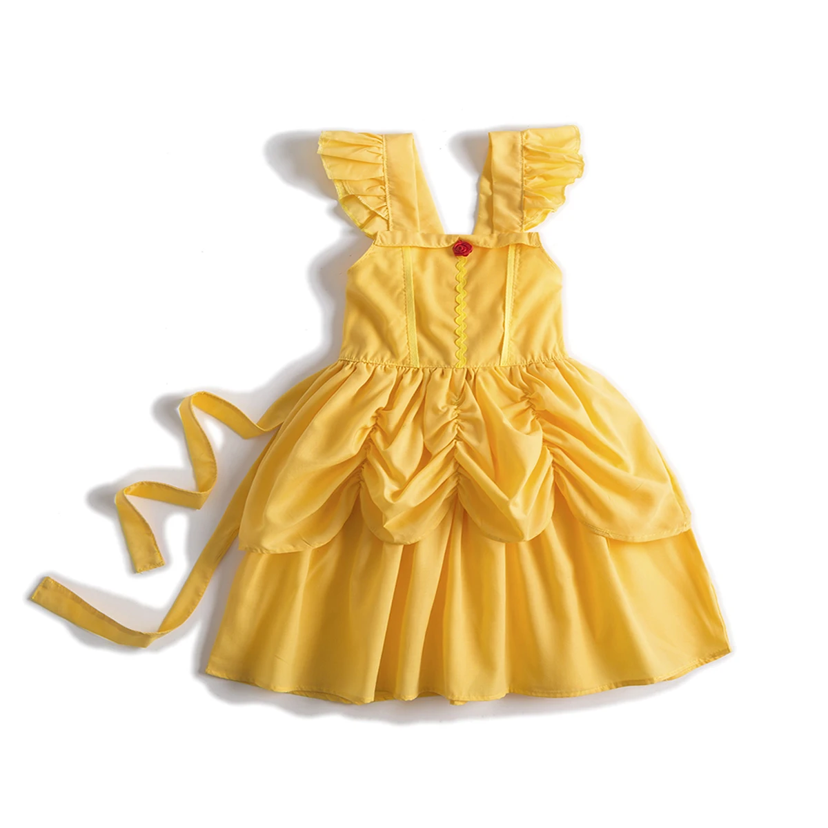 Disney Princess Elsa Dress Girls Frozen 2 Queen Anna Costume Cinderella Rapunzel Tiana Mulan Cosplay Disney Princess Elsa dress
Disney Princess Elsa Dress Girls Frozen 2 Queen Anna Costume Cinderella Rapunzel Tiana Mulan Cosplay Disney Princess Elsa dress