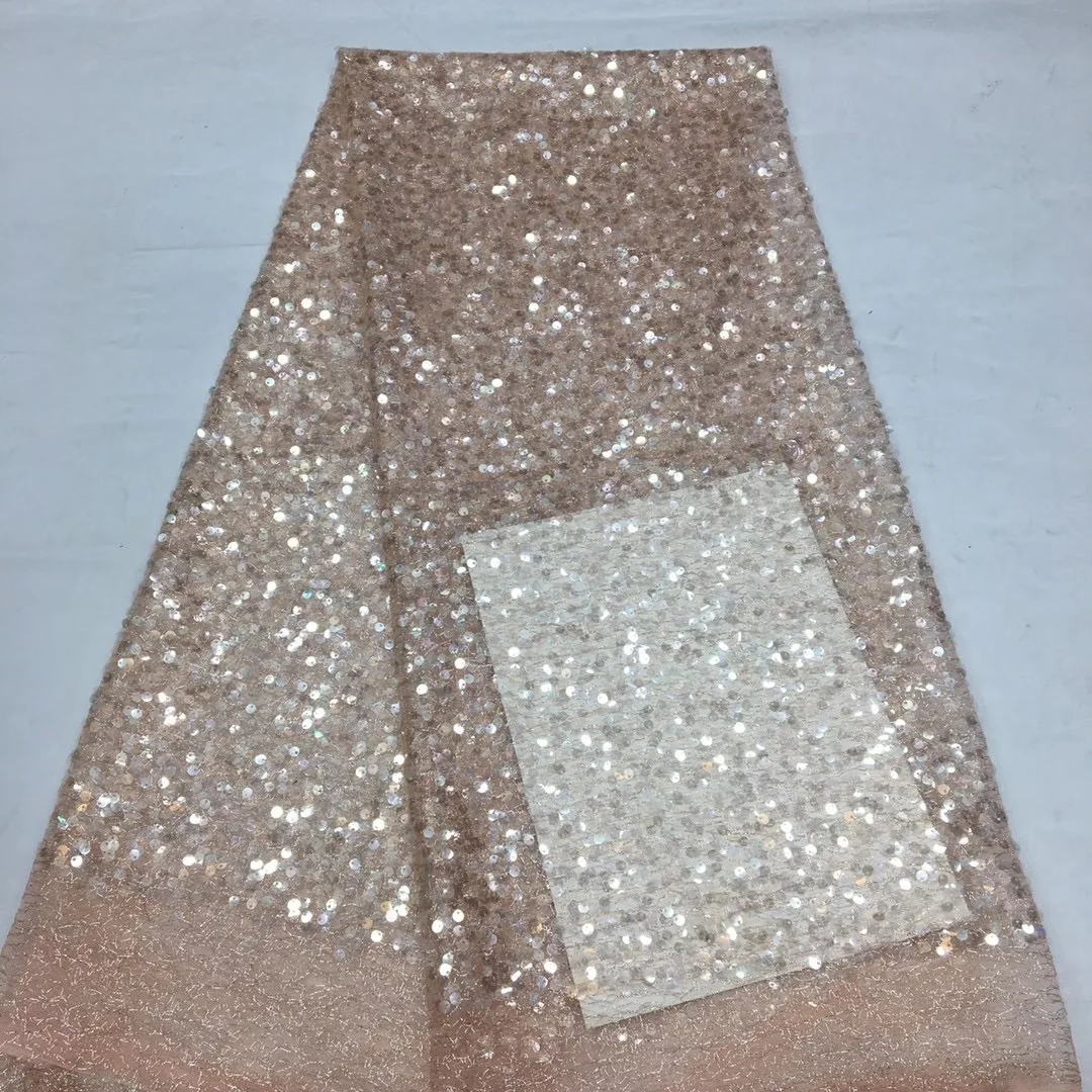 Nigeria Mesh Tulle Lace Best Selling Sequined Lace Fabric Nigerian Lace Fabric Clothes XX4574
Nigeria Mesh Tulle Lace Best Selling Sequined Lace Fabric Nigerian Lace Fabric Clothes XX4574