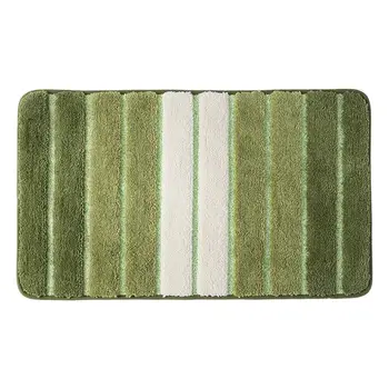 Simple Striped Indoor Door Mat Non Slip Bath Floor Carpet Water Absorbent Rug C63B
Simple Striped Indoor Door Mat Non Slip Bath Floor Carpet Water Absorbent Rug C63B