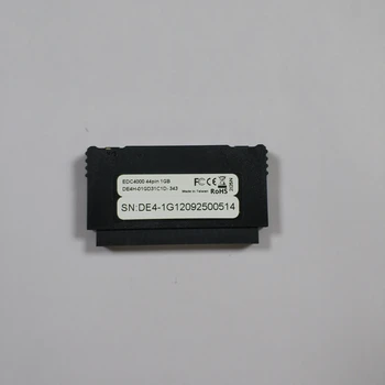Promotion!EDC4000 EDC Embedded 1GB 44PIN Disk On Module PATA/IDE/EIDE Standard DOM IDE Flash Memory Card Dropshipping
Promotion!EDC4000 EDC Embedded 1GB 44PIN Disk On Module PATA/IDE/EIDE Standard DOM IDE Flash Memory Card Dropshipping
