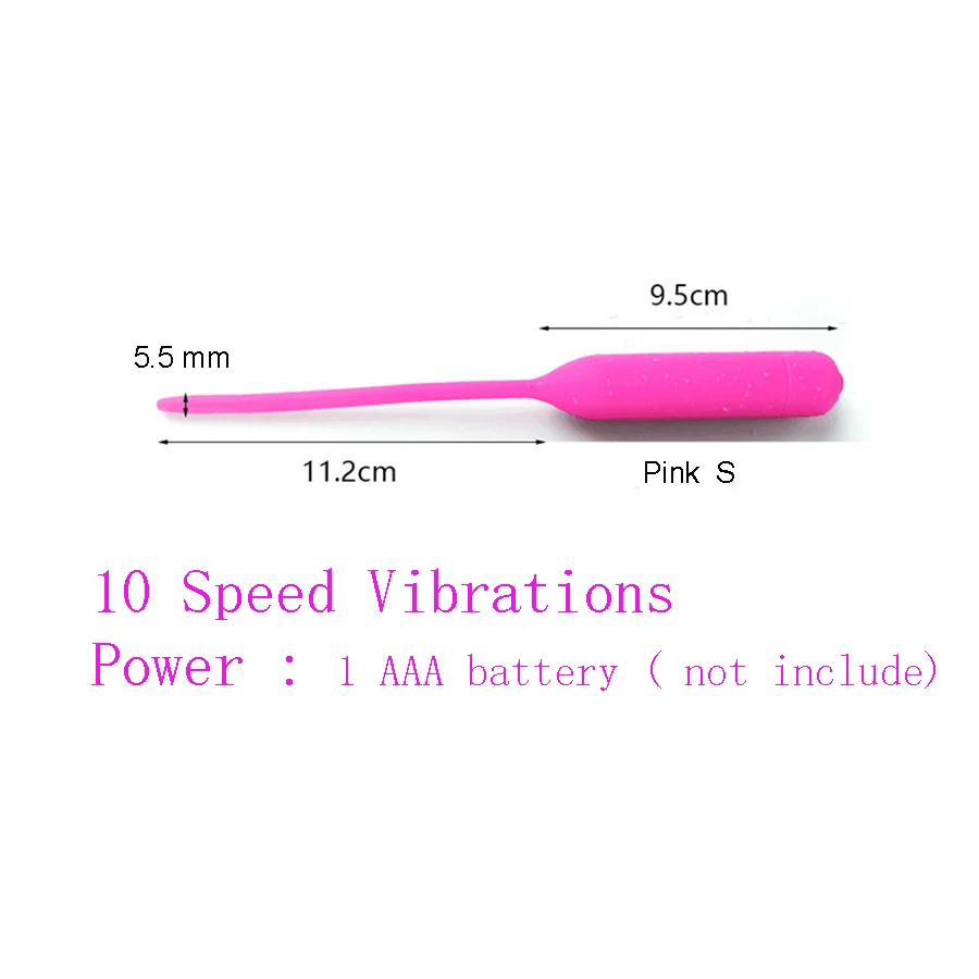 Тест Мужских Вибраторов