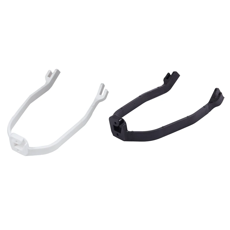 2 Pcs Rear Mudguard Bracket Rigid Support for Electric Scooter Xiaomi Mijia M365/M365 Pro Scooter Accessories Parts (White & Bla
2 Pcs Rear Mudguard Bracket Rigid Support for Electric Scooter Xiaomi Mijia M365/M365 Pro Scooter Accessories Parts (White & Bla