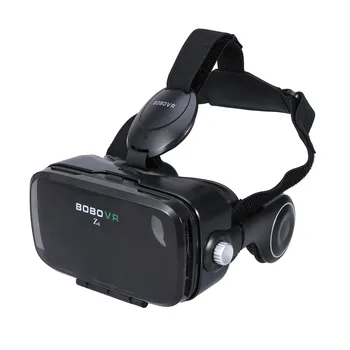 HD VR 3D 120 Degrees Glasses Eye Protected with HiFi Headset Virtual Reality Spectacles for 3D Games Movies 4.0-6.0 inch phone
HD VR 3D 120 Degrees Glasses Eye Protected with HiFi Headset Virtual Reality Spectacles for 3D Games Movies 4.0-6.0 inch phone