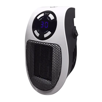 22%,Remote Electric Handy Heater 10A 220V 500W Fast Heating Mini Desktop Wall Stove Radiator Warmer Machine EU Plug
22%,Remote Electric Handy Heater 10A 220V 500W Fast Heating Mini Desktop Wall Stove Radiator Warmer Machine EU Plug
