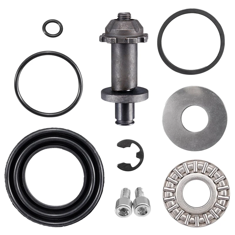 Truck Repair Rear Brake Caliper Motor Brake Caliper Repair Kit For-Vw Passat B6 B7 Cc Tiguan Sharan Rsq3 Q5 A4 A5 A6
Truck Repair Rear Brake Caliper Motor Brake Caliper Repair Kit For-Vw Passat B6 B7 Cc Tiguan Sharan Rsq3 Q5 A4 A5 A6
