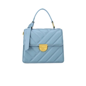 Discount new 2020 Fashion Tote Messenger Bag for women High blue Black Leather Luxury Ladies Wedding Travel Designer Shoulder Ba
Discount new 2020 Fashion Tote Messenger Bag for women High blue Black Leather Luxury Ladies Wedding Travel Designer Shoulder Ba