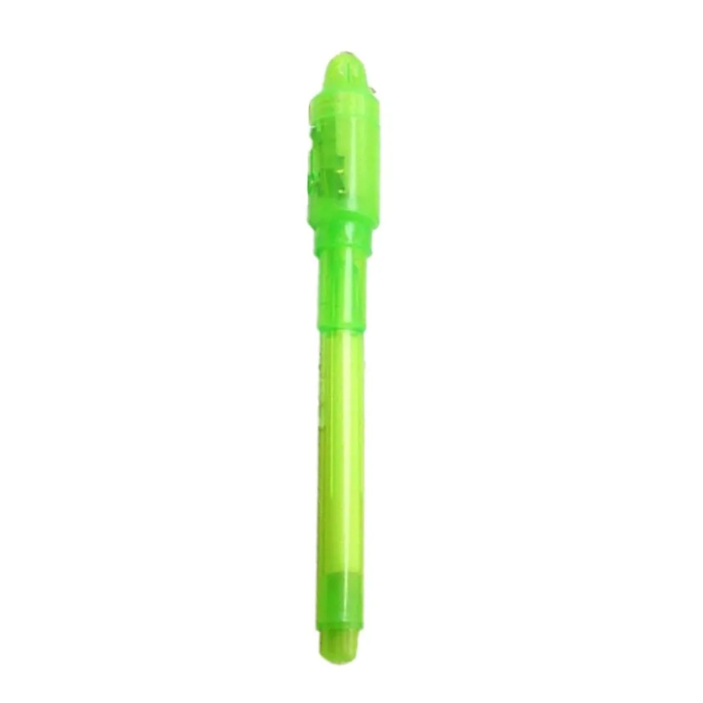 LED environmentally friendly invisible UV invisible ink security mark counterfeit pen
LED environmentally friendly invisible UV invisible ink security mark counterfeit pen