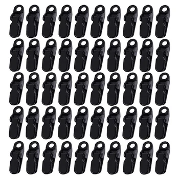 50Pcs Tent Add Pull Point Alligator Clip Outdoor Camping Canopy Pull Point Hook Tent Windproof Fixing Clip
50Pcs Tent Add Pull Point Alligator Clip Outdoor Camping Canopy Pull Point Hook Tent Windproof Fixing Clip