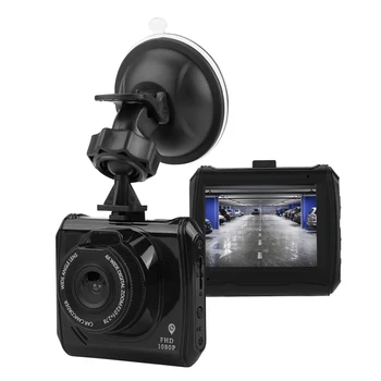 2.4in 1080P Car DVR Dash Camera Video Recorders Driving Recorder Remote Control Bluetooth GPS Positioning Parking Alarm Clock
2.4in 1080P Car DVR Dash Camera Video Recorders Driving Recorder Remote Control Bluetooth GPS Positioning Parking Alarm Clock