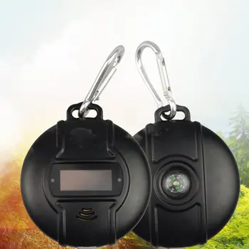 Ultrasonic Pest Repellent Solar & USB Rechargeable Outdoor/Indoor Repeller Portable Repellent durable tool
Ultrasonic Pest Repellent Solar & USB Rechargeable Outdoor/Indoor Repeller Portable Repellent durable tool