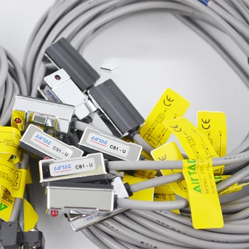 10 pcs pneumatic air cylinder Magnetic reed switch sensor D-A93 Z73 C73 A54 CS1-G JHUF SMC size M9N M9NV M9PV M9BV
10 pcs pneumatic air cylinder Magnetic reed switch sensor D-A93 Z73 C73 A54 CS1-G JHUF SMC size M9N M9NV M9PV M9BV